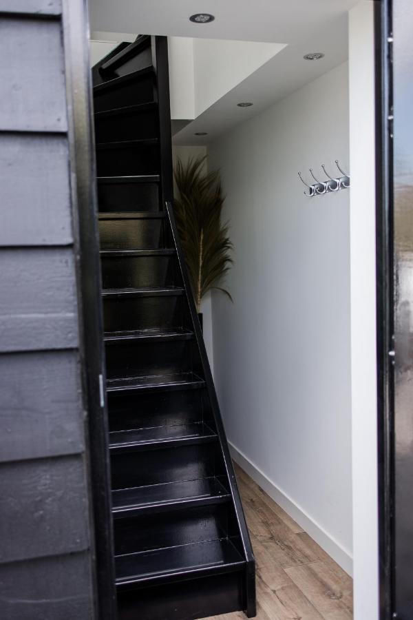 Apartamento Le Grenier Veere Exterior foto