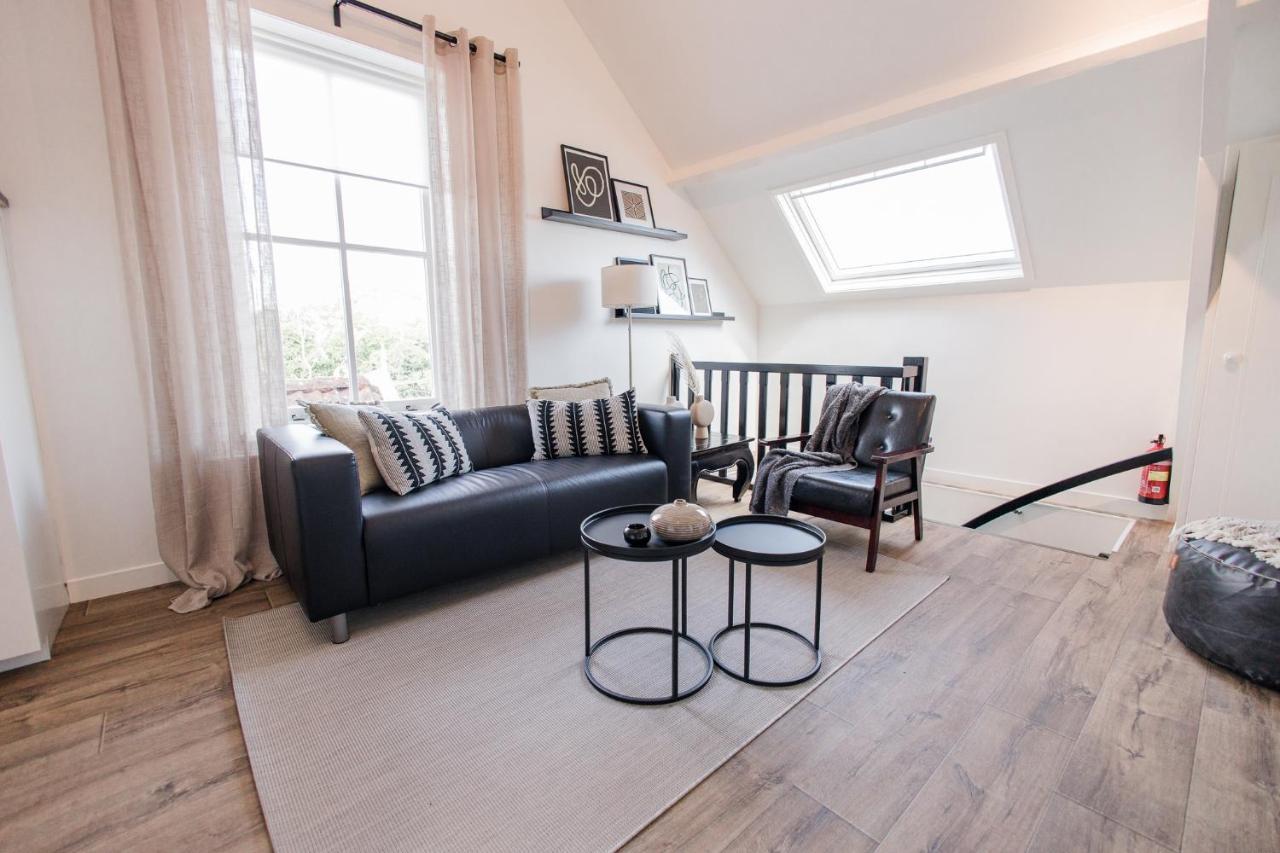 Apartamento Le Grenier Veere Exterior foto