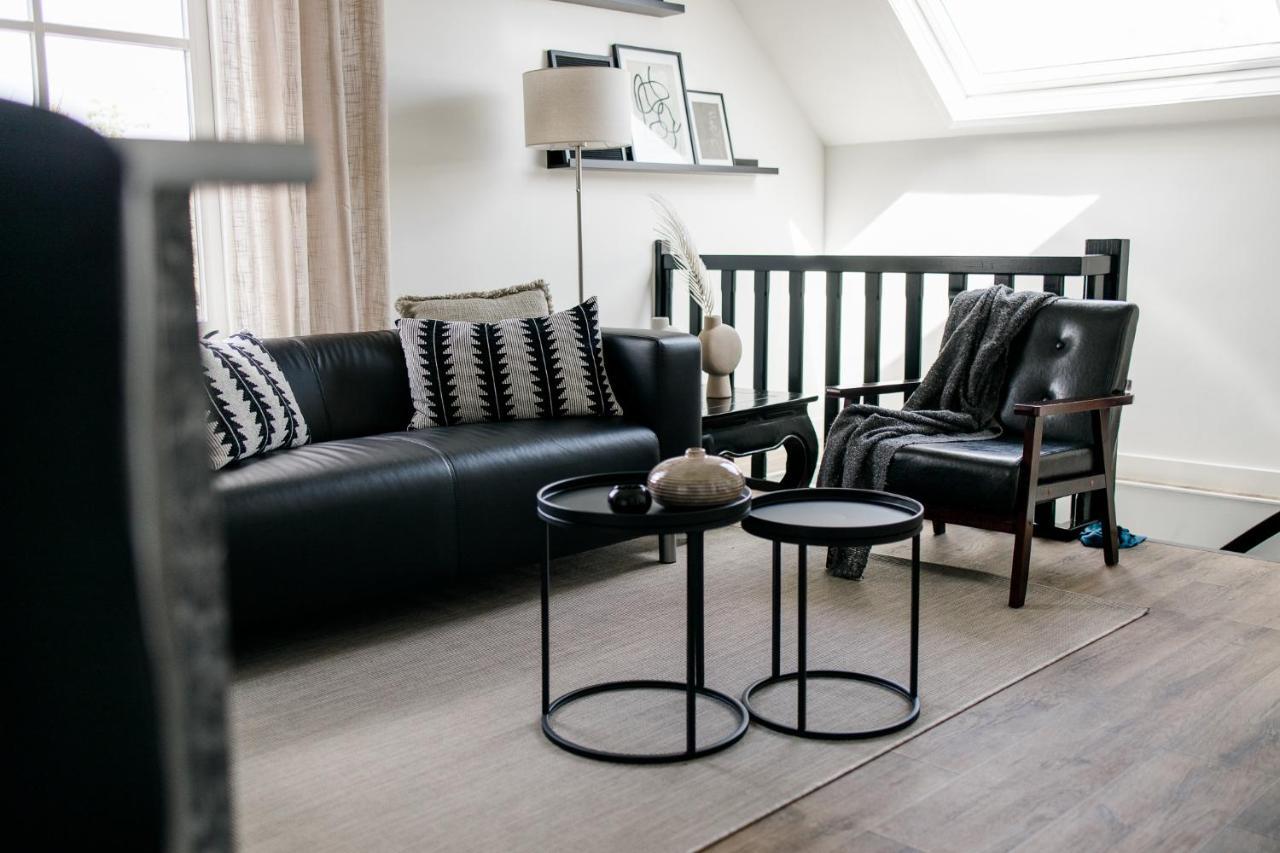 Apartamento Le Grenier Veere Exterior foto